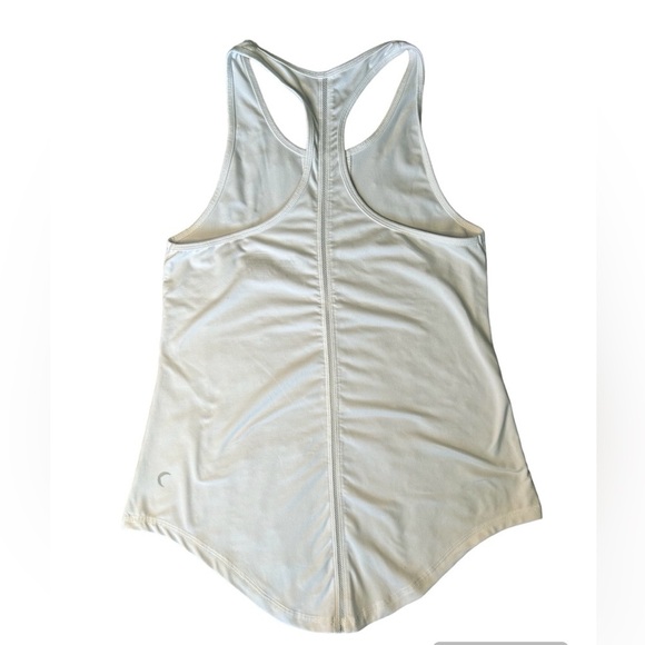 5/$25 Zyia NWOT active wear white top size small - Picture 6 of 10